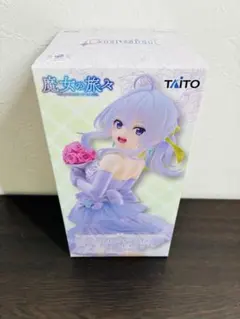 魔女の旅々　イレイナ　フィギュア