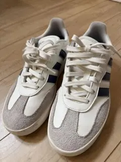 adidas barreda JR1318 27cm