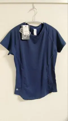 XEXYMIX 半袖Tシャツ ネイビー Sサイズのサムネイル