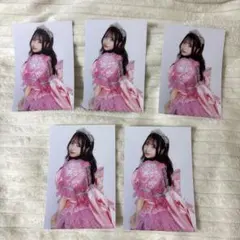 CUTIE STREET 桜庭遥花 ポストカード セット