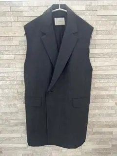 2026年最新】IENA ベスト・ジレ・ビスチェの人気アイテム - メルカリ