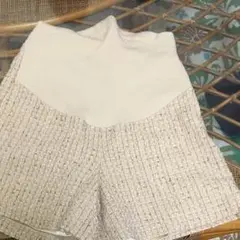 angeliebe マタニティパンツ 2セット