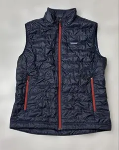 Patagonia パタゴニア ナノ・パフ・ベスト 22年製【G】. patagonia（パタゴニア） / ナノパフベスト/WOMENS | YAMAP STORE(ヤ