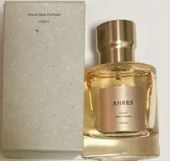 AHRES オードパルファム SAYU 50ml - メルカリ