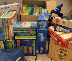 2025年最新】dwe プレイアロング 絵本の人気アイテム - メルカリ