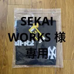 #FR2 x KMNZ コラボ Tシャツ ブラック　XL ま*る様 #FR2 x KMNZ コラボ Tシャツ ブラック XL - メルカリ