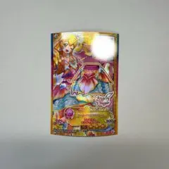 アイカツカード パステルフィンピスケス プレミアム 4枚セット - メルカリ