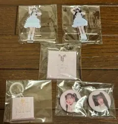 PiKi/ Kawaii Kaiwa 限定特典セット