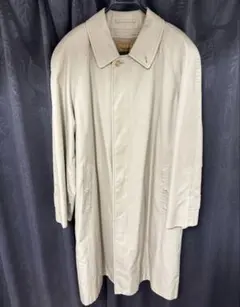 BURBERRYバーバリーズ ステンカラーコート　ライナー付き