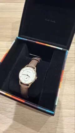 Paul Smith レディース 腕時計