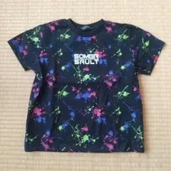 新品 しまむら Tシャツのサムネイル