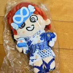 EXO チャニョル ぬいぐるみ アチャニ 20㎝ - メルカリ