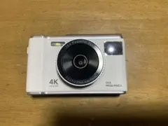 動作確認済み LUMIX 16x FULL HD デジタルカメラ - メルカリ
