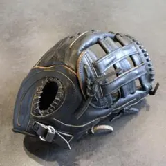 ローリングス 軟式