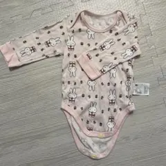 ボディースーツ長袖　70 サイズ