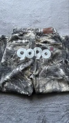 9090 リアルツリーパンツ