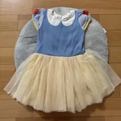 baby GAP Disney 白雪姫　ワンピース 4T
