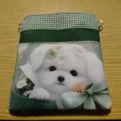 ナースポーチ　オーガナイザー