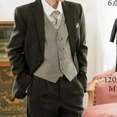Catherine Cottage フォーマルスーツ男子 140cm