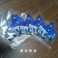 ガンバ大阪　ジッパーバック　モフレム