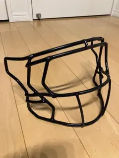 Riddel スピードフレックス フェイスマスク ネイビー OBJ Riddel スピードフレックス フェイスマスク ネイビー OBJ - メルカリ