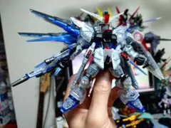 MGSDフリーダムガンダム　ジャンク品