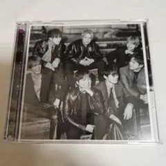 ウェッサイソウル！ BIG LOVE SONG WEST.初回盤A