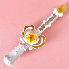 HUGっと!光之美少女 變身光之美少女 美樂蒂劍