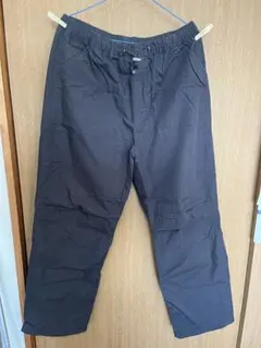 メンズ　ワークパンツ