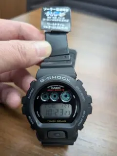 2026年最新】g shock 未使用の人気アイテム - メルカリ