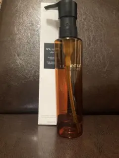 シュウウエムラ　アルティムエイト　クレンジングオイル　アルティム8