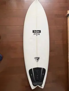 スーパーはブランドシリアルトライ SUPER BRAND スーパーブランド SERIALTRY シリアルトライ