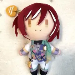 あんスタ　コスマス　夏目