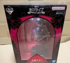 一番くじ ホロライブ～Villain Style〜 大神ミオ フィギュア