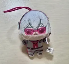 アイドルマスター SideＭ ほわぬい 硲道夫