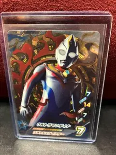 ウルトラマンティガ SEC フュージョンファイト - メルカリ
