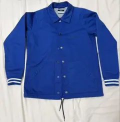 ナノユニバース　コーチジャケット