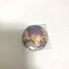 朝比奈まふゆ　プロセカ　缶バッジ　お正月