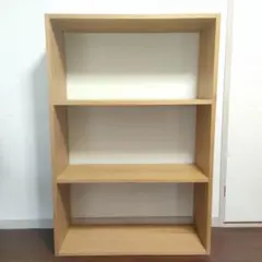 2025年最新】無印 スタッキングシェルフ ワイドの人気アイテム