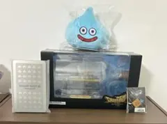 ドラクエ7 リイマジンド 超豪華版特典＋特典ピンズ付き　未開封品　バラ売り❌