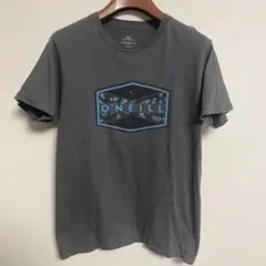 O'NEILL オニール スタンダードフィット Tシャツ グレー Mのサムネイル