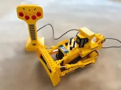 CAT CATERPILLAR 有線リモコン ブルドーザー 本体のサムネイル