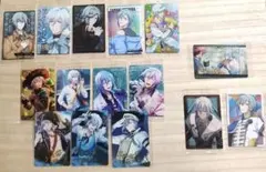 四葉環　カードまとめ売り