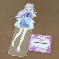 ラブライブスーパースター Liella! マルガレーテ アクリルスタンド