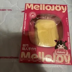 ゆ*う様 新品未開封MelloJoy メロジョイ　バタークリームチーズ