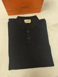 2025年最新】HERMES メンズ ポロシャツの人気アイテム - メルカリ