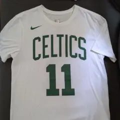 NIKE NBA セルティックス アービング 11 TシャツMサイズのサムネイル