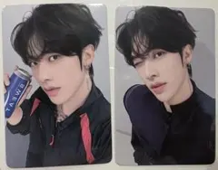 【トレカ2枚セット】リッキー ソウルコン MD