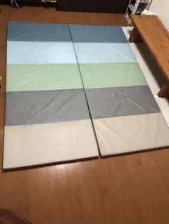 【廃番】【美品】IKEA プレイマット 廃番】IKEA プレイマット - メルカリ