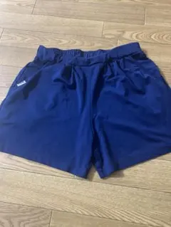 フィラ　速乾性　スポーツウェア